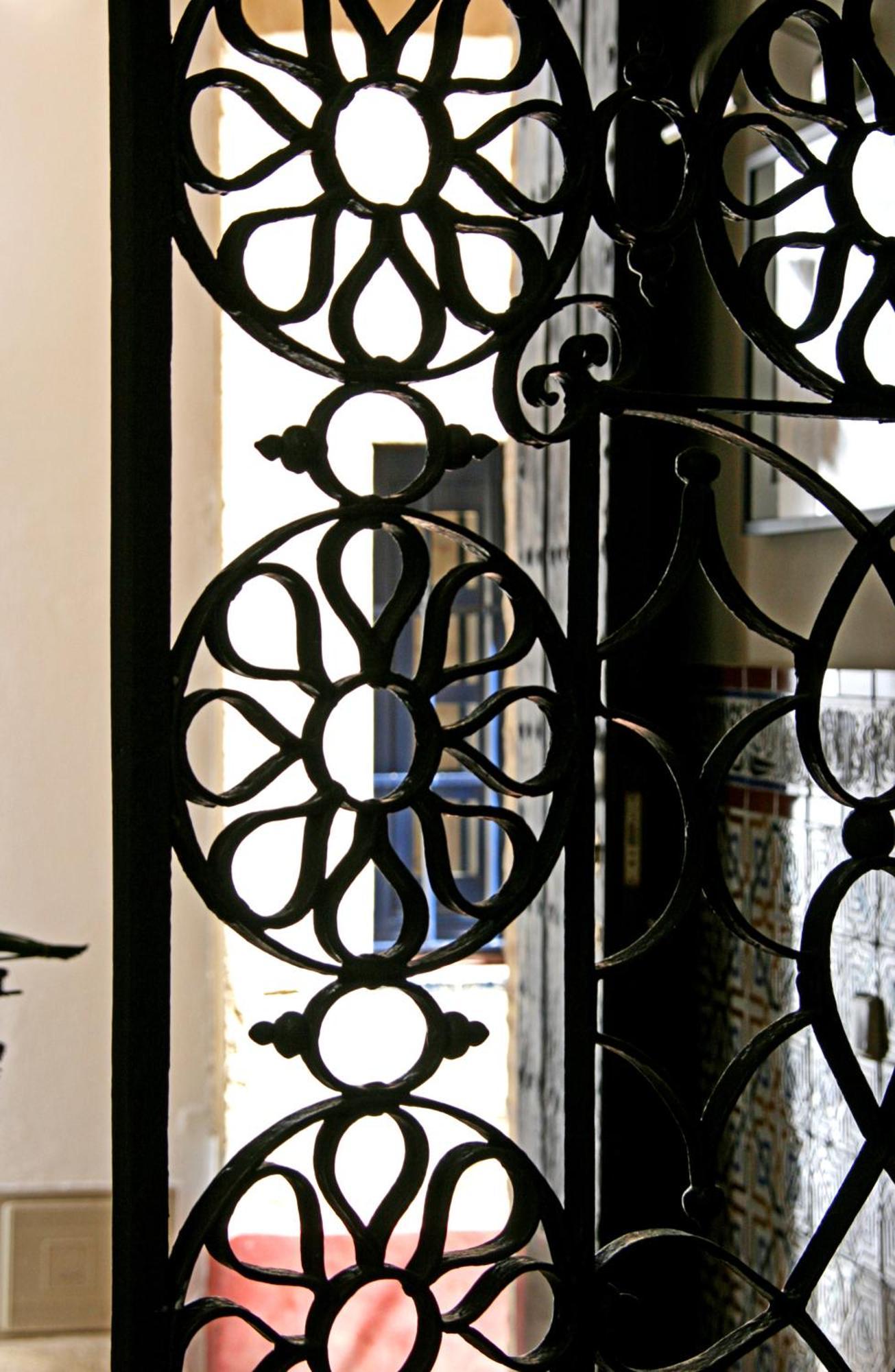 Hotel Boutique Casas De Santa Cruz Sevilha Exterior foto